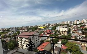 Mihai Bravu Apartment