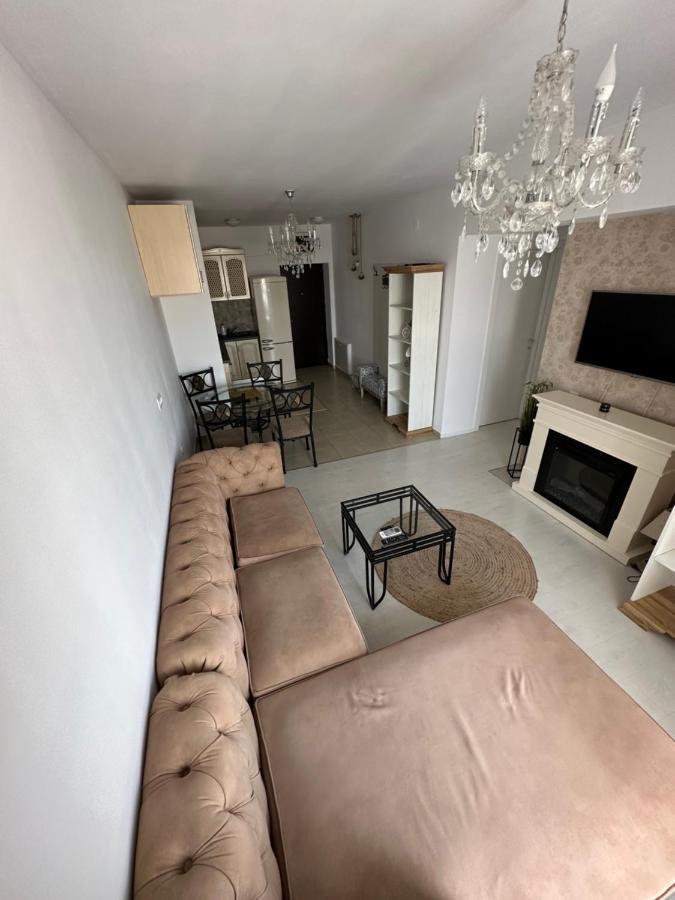 Mihai Bravu Apartment Бухарест Экстерьер фото