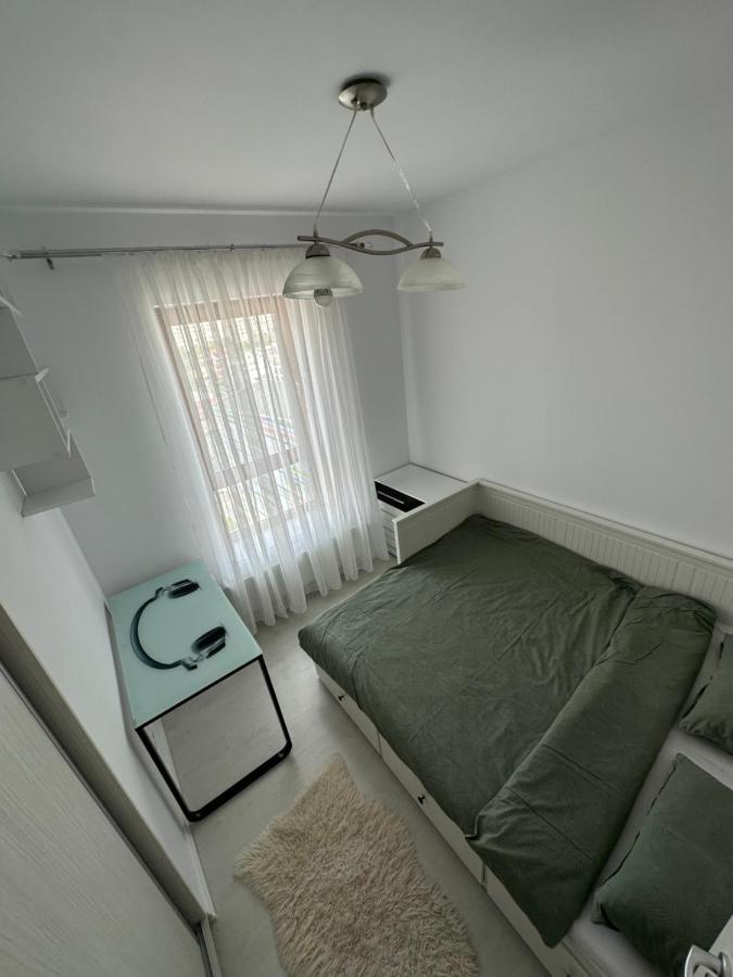 Mihai Bravu Apartment Бухарест Экстерьер фото