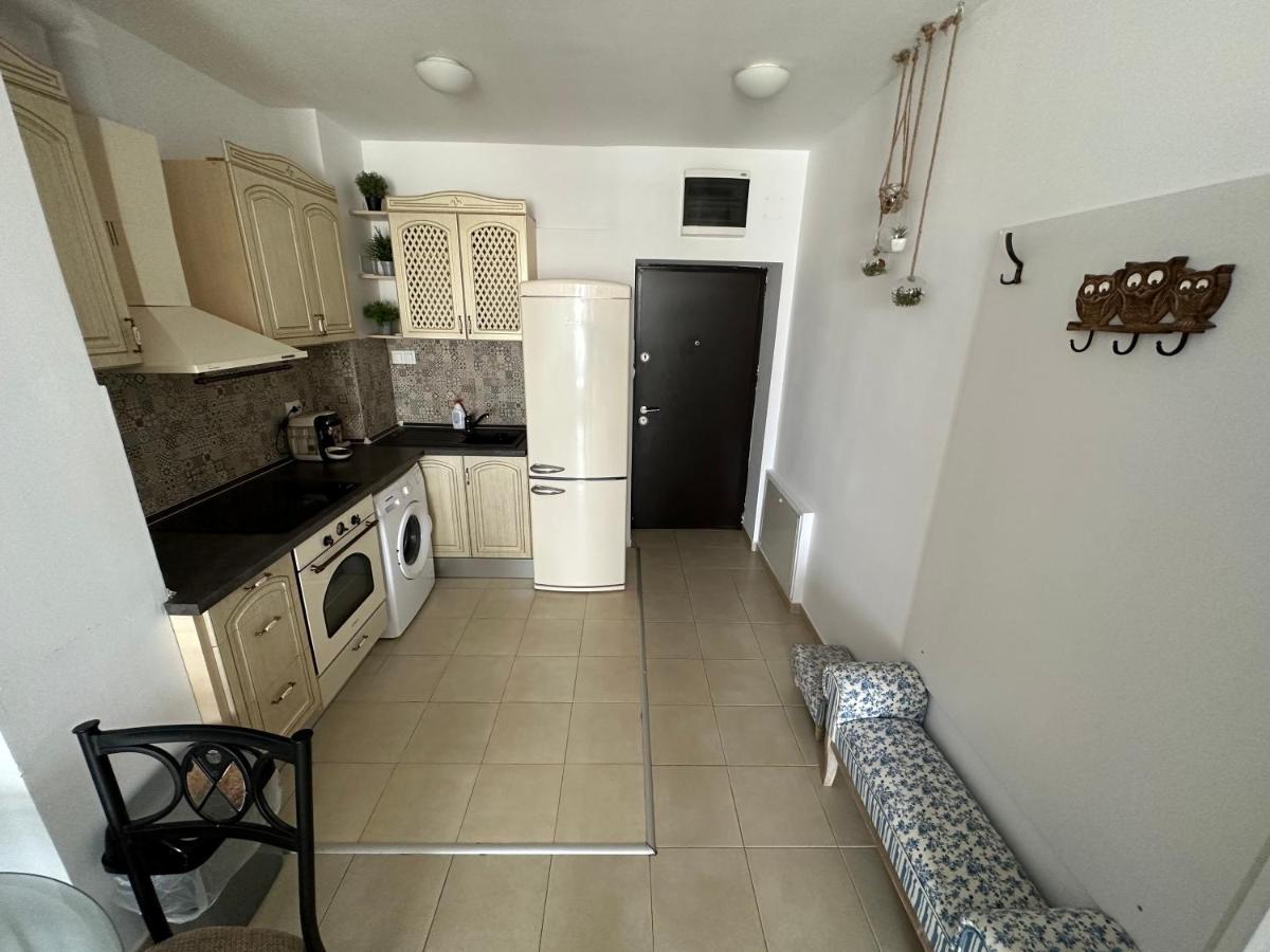 Mihai Bravu Apartment Бухарест Экстерьер фото