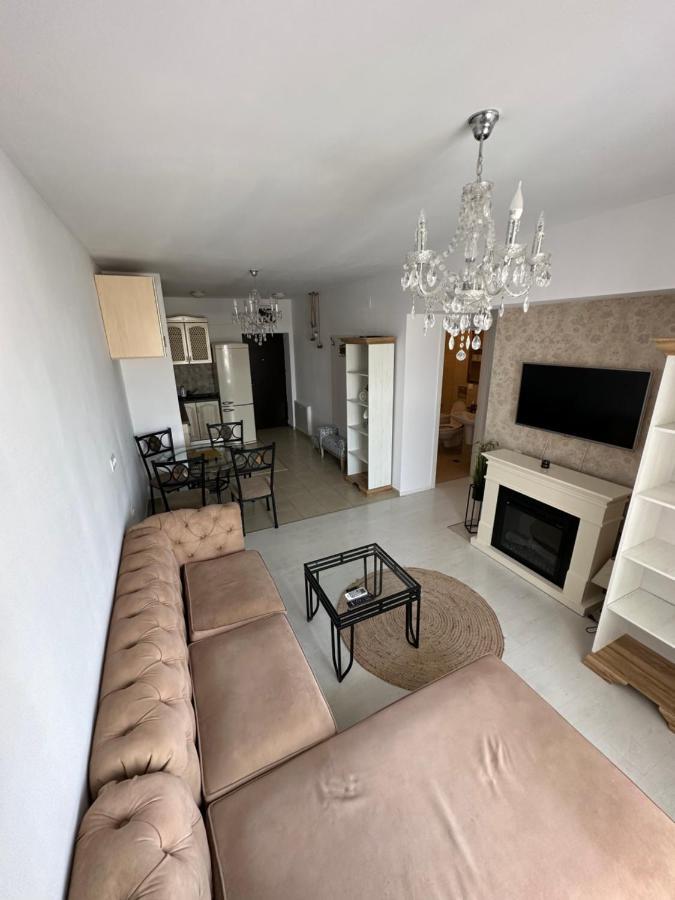 Mihai Bravu Apartment Бухарест Экстерьер фото