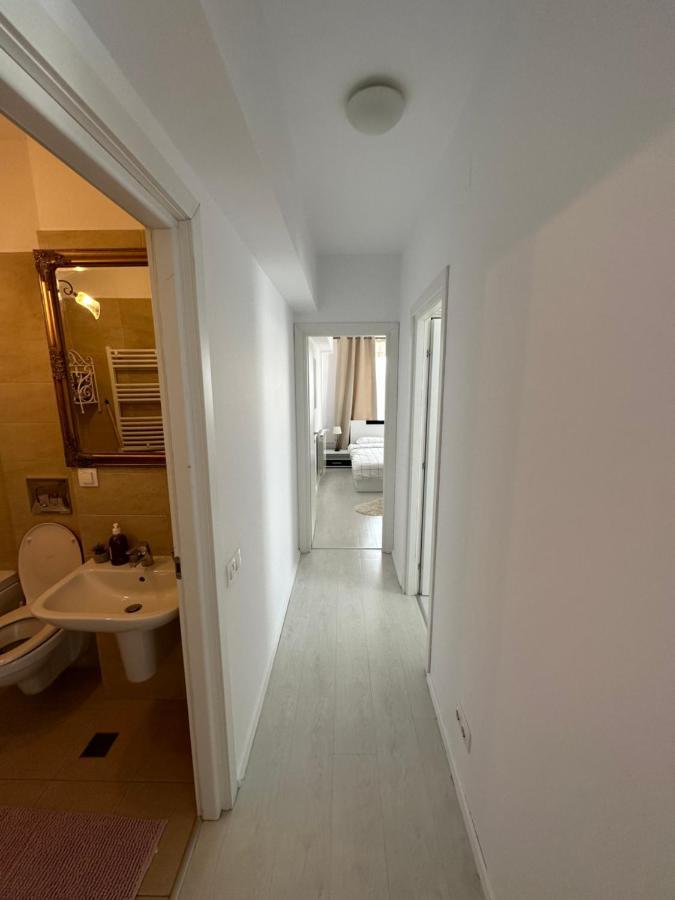 Mihai Bravu Apartment Бухарест Экстерьер фото